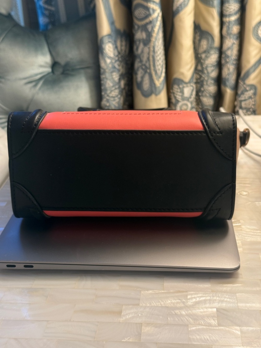 Mini Tote Bag - Picture 5 of 7